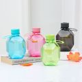 Ergonomics Leak-Proof Fridge Water Bottle. 