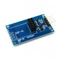 ESP8266 ESP-01 Serial WiFi Wireless Adapter Module 3.3V 5V Esp01 Breakout Adapters Compatible For Arduino. 