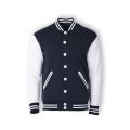Varsity Jacket for Girls and Boys - Iconic Varsity Baseball Jacket for Men and Women - Durable and Trendy Varsity Jackets for Teens - Perfect for Casual Outings or Sports Events - Unisex Varsity Jacket for Baseball Fans of All Ages. 