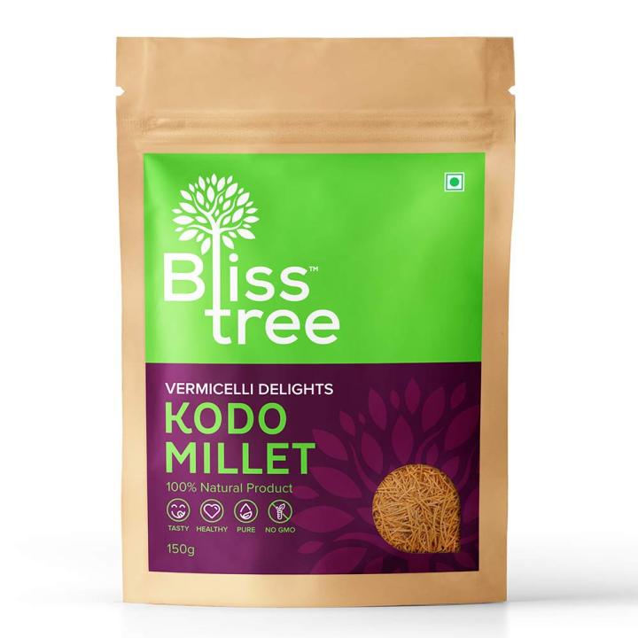 Kodri Miltop Kodri Kodo Millet 1kg | Daraz.pk