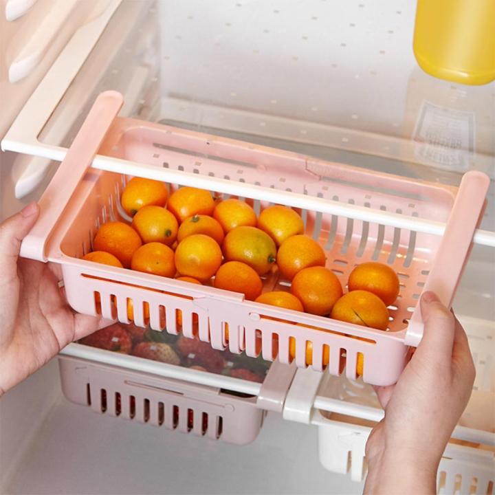 Stretchable%20fridge%20organizer%20adjustable%20storage%20shelf%20drawer%20basket%20fresh%20spacer%20layer%20refrigerator%20organizer%20for%20%20fruit%20-%201pc%20-%20Image%207