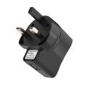 5V 1A Charger Power Adapter USB Char g Plug Power Supply for Phone. 
