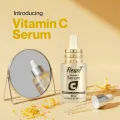 Vitamin C Serum for Dark Spots & Pigmentation - 30ml - Serum - Collagen Boosting Serum With Ferulic Acid - Vitamin C Serum - Skin Hydration - Serums - All Skin Types - Fleure. 