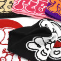 Top Tier Broken Heart Y2K beanie Skully Hip Hop Fashion In Pink Homesickneisi. 