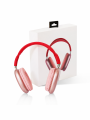 Wireless Over Ear Bluetooth Headphones Deep Bass Headset With Mic for Boys & Girls | Sports & Fitness | compatible With all devices. 