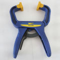 Spring Clamps Clips Carpenter Fasteners Repair Accessories 4Inch. 