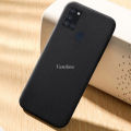 Vantime for Samsung Galaxy A21S Case Soft Sandstone Slim Matte Cover. 