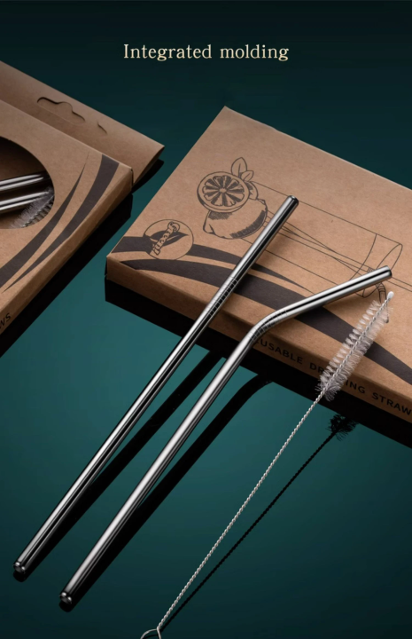 Stainless%20Steel%20Metal%20Drinking%20Straw%20Reusable%20Straws%20Reusable%203Pcs%20METAL%20STRAWS%20Set%20with%20Cleaner%20Stainless%20Steel%20Drinking%20Straw%20Milk%20Drinkware%20Bar%20Party%20Accessory%20-%20Image%203