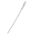 PIEPING Bathroom Hole Remover Tool Drain Cleaner Clog Plug Pipe Dredging Brush Pipeline Cleaning Sink Cleaning Brush Hair Sewer. 