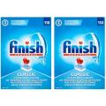 Finish Classic Powerball Dishwasher Tablets 110. 
