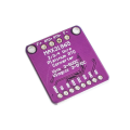 MAX31865 PT100/PT1000 RTD-To-Digital Converter Board Temperature Amplifier Module. 