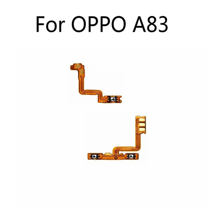 Switch%20Power%20ON%20OFF%20Key%20Mute%20Silent%20Volume%20Button%20Ribbon%20Flex%20Cable%20Replacement%20Parts%20For%20OPPO%20A83%20-%20Image%202