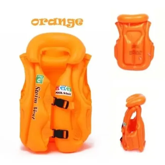 Inflatable%20Swimming%20Pool%20Vest%20Jacket%20for%20Kids%20-%2024%20inches%20-%20Orange%20-%20Image%202