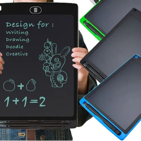 LCD%20Writing%20Tablet,%20Single%20Color%20Drawing%20Tablet%20with%20Protect%20Cover,%20Kids%20Drawing%20Pad%208.5%20Inch%20Doodle%20Board,%20Erasable%20E-Writer%20Digital%20Drawing%20Board%20Toddler%20Boy%20and%20Girl%20Learning%20Toys%20Gift%20for%203%204%205%206%20Years%20Old%20-%20Image%203