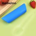 Silicone Garlic Peeler Garlic Peeler Time-saving Effective Convenient Silicone Tool for Easy Garlic Skin Removal Garlic Prep Time Saver. 