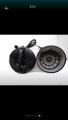 Commercial Vacuum Cleaner / Drum Vacuum Cleaner. 