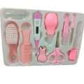 10 Pcs Baby Grooming Care Kit. 