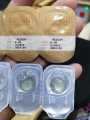 DAHAB Replica Contact Lenses - Medusa with FREE KIT (Made in Korea). 