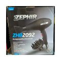 Zephir Professional Hair Dryer 2200 W. 