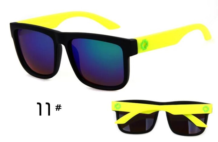 Sunglasses Men Women Square KEN BLOCK Sun Glasses 2021 Male Female Driving Sunglass okulary zonnebril heren gafas de sol hombre