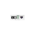 WI-TEK MC101M 10/100 Media converter. 