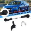 Audi A5 A6 A7 2.7 3.0 TDi Touareg Swirl Flap Repair Kit Inlet Intake Manifold. 
