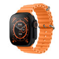 KT800 Ulltra Smartwatch 2.18 Inch Smart Watch Android IOS APP Control Waterproof Fitness Smartwatch for Men and Women. 