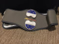 Exerice & Fitness Fat Burner AB Energizer Belt. 