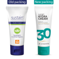 Sustain Hydra Cream Essentials Healthcare. 