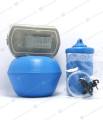 Float Level Switch Water Tank Float Switch Liquid Water Level Sensor Automatically Switch Off Water Pump. 