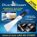 Dust Daddy - Universal Vacuum Cleaner Attachment - Dust And Dirt Remover. 
