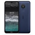 Nokia C21 6.5 HD+ Smartphone with Android 11 Go Edition 2GB RAM and 32GB Storage 3000mAh Removable Battery FM Radio and 8MP Autofocus Camera  PTA Approved. 