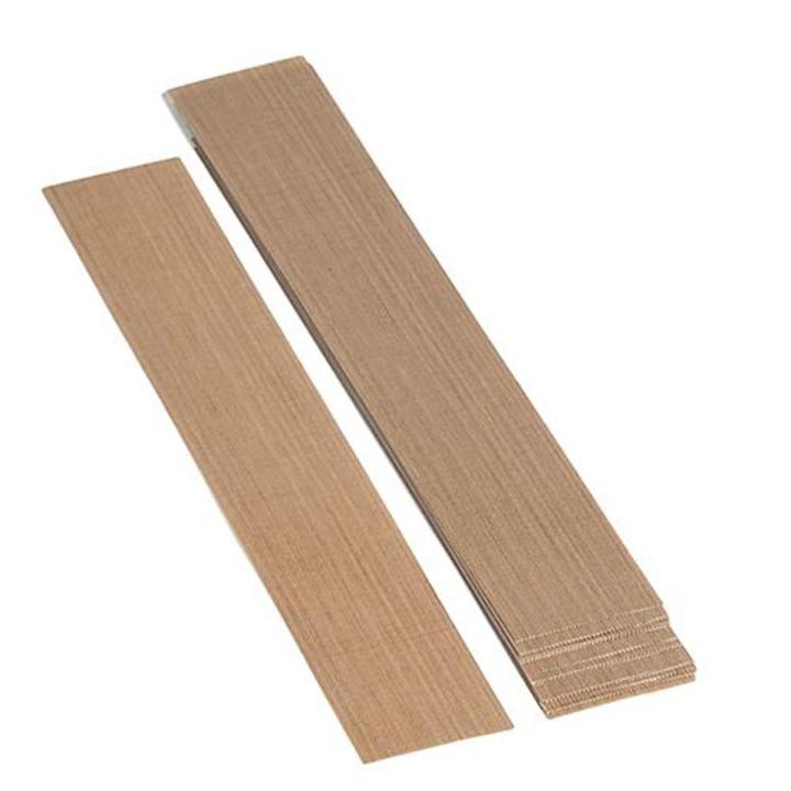 Pack of 6 - 8" Cloth of Impulse Sealer - Hot Sealing Machine