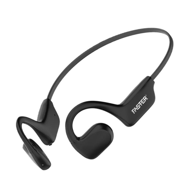 Faster Connect FASTER Connect Thrive | Unleashing the Power | of OWS Bluetooth | FT01 ...