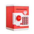 Kids Electronic ATM Banking With Passcode Feature For Kids - TE10012. 