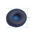 Earpads Ear pads Foam Cushions Cover Earmuffs For sony WH-XB700 headphones. 