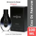 Al Rehab Officer Perfumes Al-Rehab for women and men 100ml edp. 