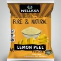 Lemon peel Powder 100 Grams. 