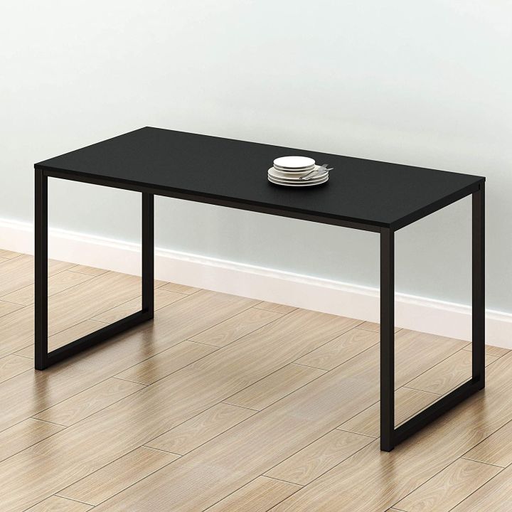 Office%20Table%20Office%20Desk%20Laptop%20Table%20Computer%20Table%20study%20table%20White%20and%20Black%20Table%20-%20Image%203