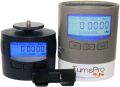 TurnsPro - Time Lapse Camera Mount - Panning Rotating 360 for GoPro DSLR iPhone. Motorised Pan Head for Panoramic Photos. 