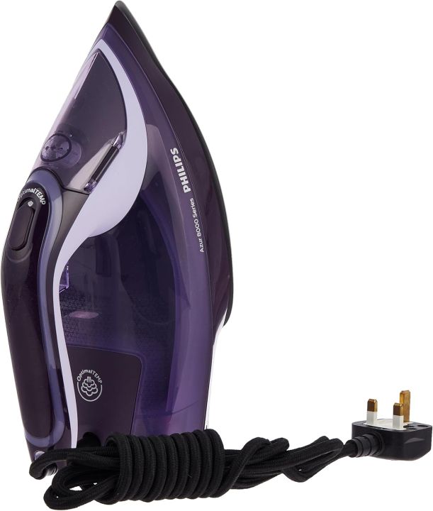 Philips%20Azur%208000%20Series%20Steam%20Iron%20DST8021/36%20%20(Free%20Shipping%20&%20Exclusive%20Discounts%20via%20Voucher)%20-%20Image%203