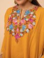 Kashmir Legacy TRADITIONAL KASHMIRI PHERAN / Handmade Embroidered Dresses for Girls / Ladies. 