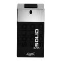 Original Solid Black Perfume for Men 100 ML. 