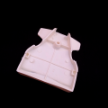 Electric Iron National Back Cover, National Iron Accessories Parts Back Plate Pvc Plastic. 