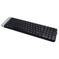 Logitech K230 Compact Wireless Keyboard for Windows,- NC. 