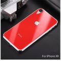iPhone 11 Pro Max 7 8 Plus 7 8 6 6s Plus X XR Xs Max 9H Full Cover Protective Back Film Protector Back Tempered Glass. 