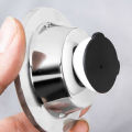 Security Tag Detacher Anti-Theft Tag Magnetic Remover Clothing Hard Tag Unlocker. 