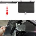 Top Quality Universal For All Cars Sunshade Car Front Screen Sunshade Auto Foldable Sunshade. 
