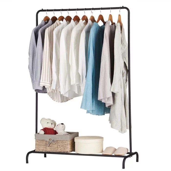 Cloth%20Hanger%20Stand%20Iron%20Hanger%20frame%20for%20Clothes%20Compact%20Hanger%20Stand%20-%20Image%205