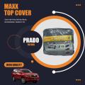 Spark Car Cover For Toyota Land Cruiser, Prado And Lexus 570. 